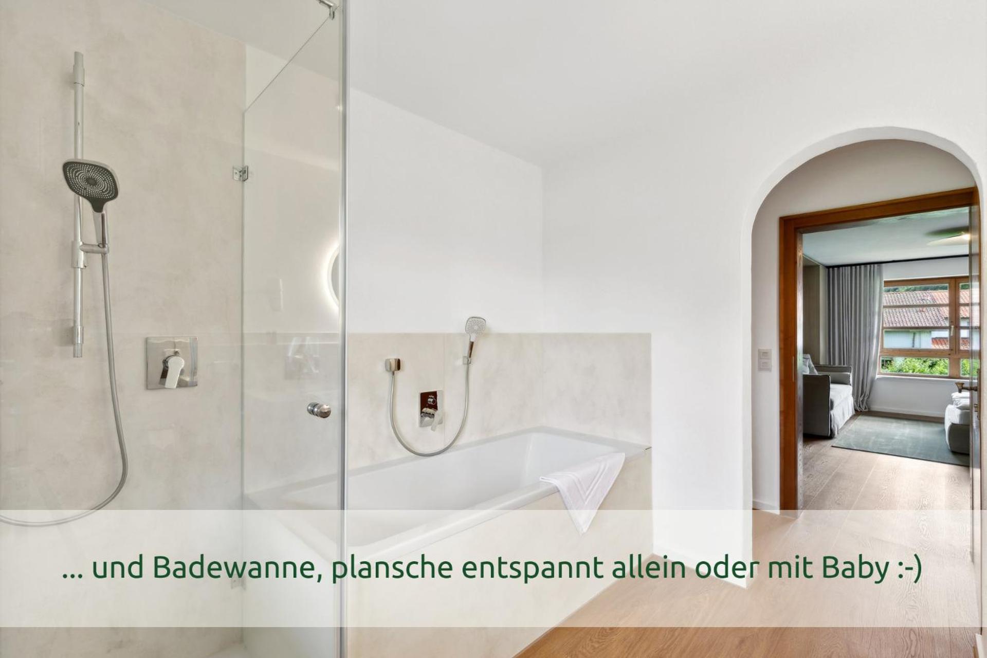 Luxus-Villa Mit Indoorpool, Sauna & Offenem Kamin Зигсдорф Екстериор снимка