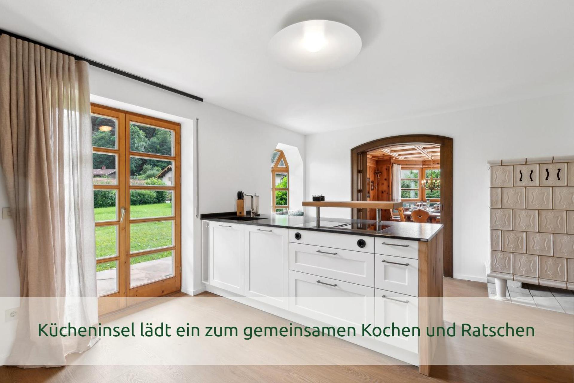 Luxus-Villa Mit Indoorpool, Sauna & Offenem Kamin Зигсдорф Екстериор снимка