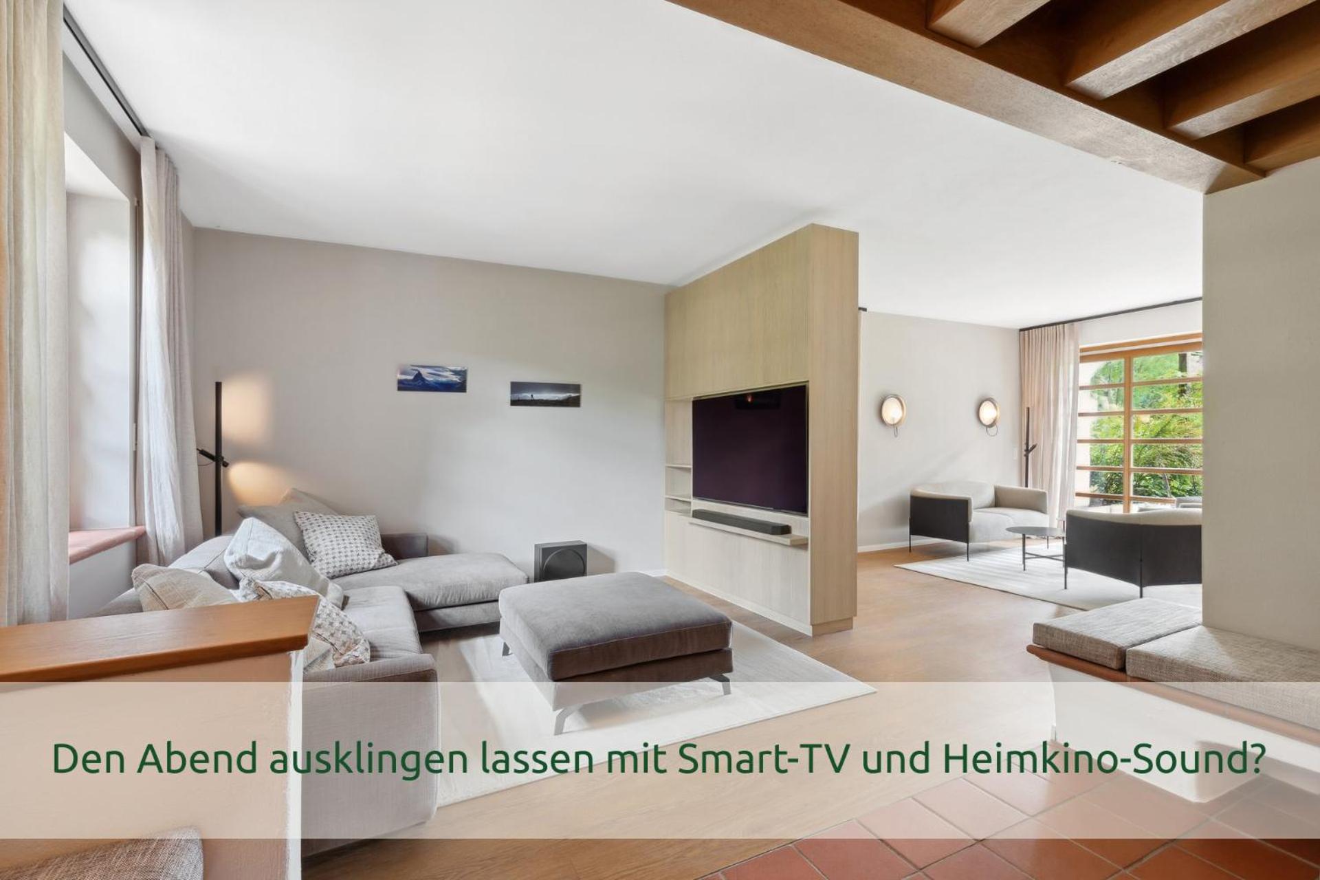 Luxus-Villa Mit Indoorpool, Sauna & Offenem Kamin Зигсдорф Екстериор снимка