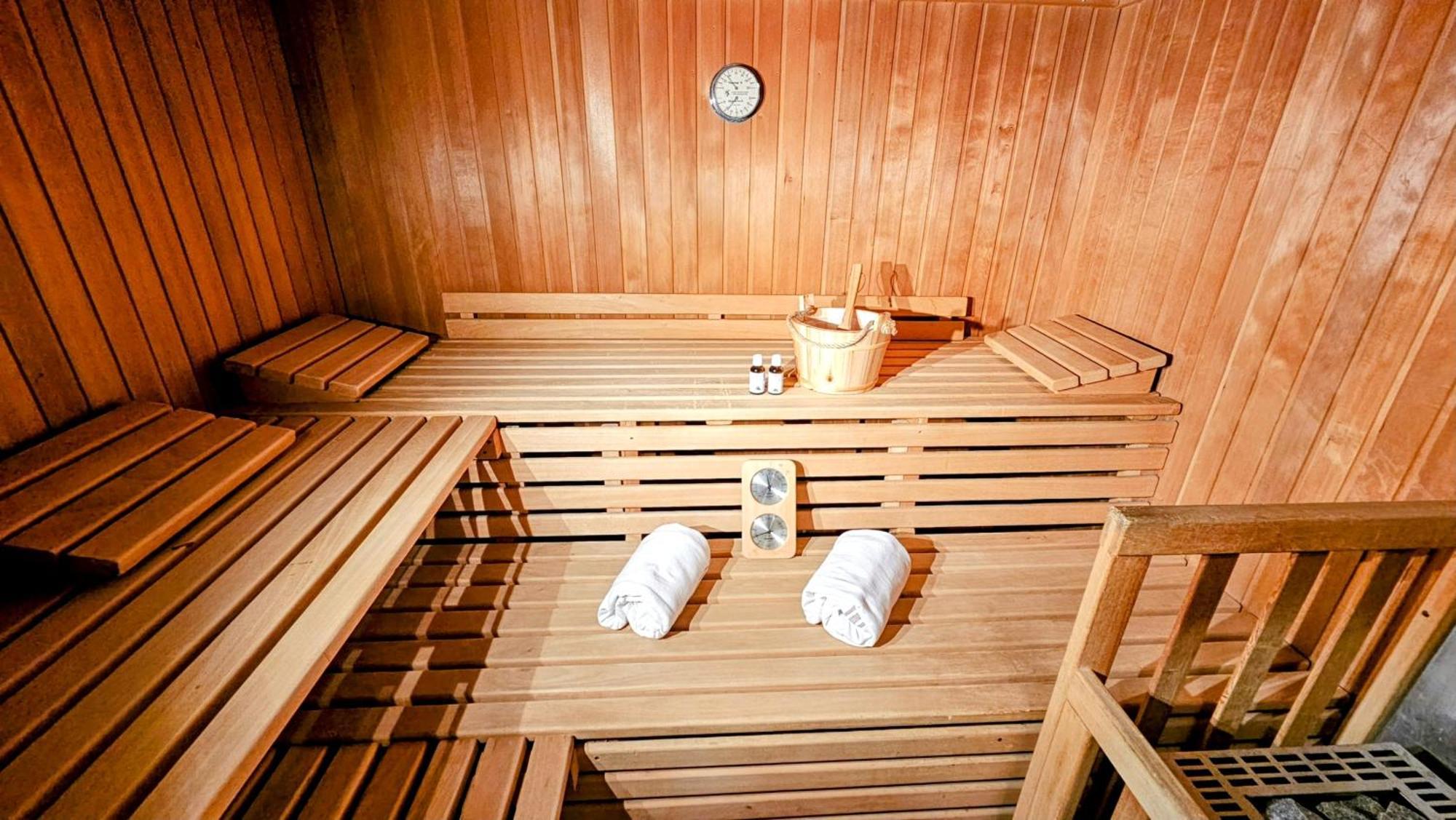 Luxus-Villa Mit Indoorpool, Sauna & Offenem Kamin Зигсдорф Екстериор снимка